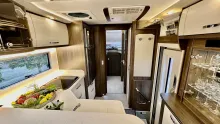 Fahrzeugbild Phoenix 8300QRSLX -Urlaubsfertig,Voll (7) #5