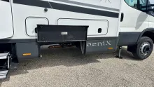 Fahrzeugbild Phoenix 8300 QRSLX  Sonderbau . De. Garage Hecksitzgr(6) #15