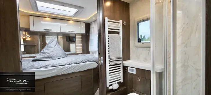 Fahrzeugbild Phoenix MAN TGL8800 BGSX, Echtglasfenster Sonderbau uvm. #8