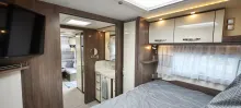 Fahrzeugbild Phoenix MAN TGL8800 BGSX, Echtglasfenster Sonderbau uvm. #11