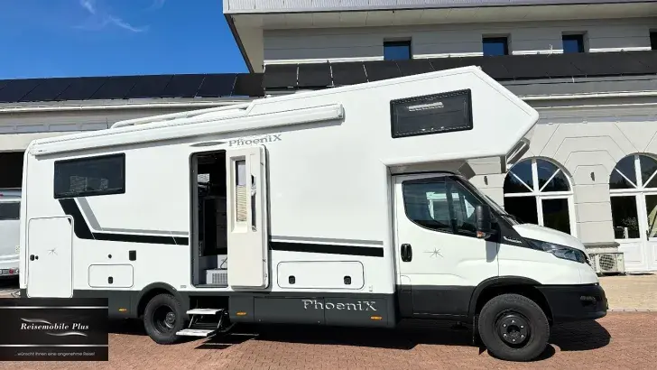 Fahrzeugbild Phoenix A 8300 QRSLX - im Kundenauftrag #3