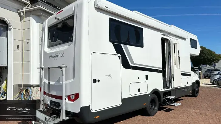 Fahrzeugbild Phoenix A 8300 QRSLX - im Kundenauftrag #4