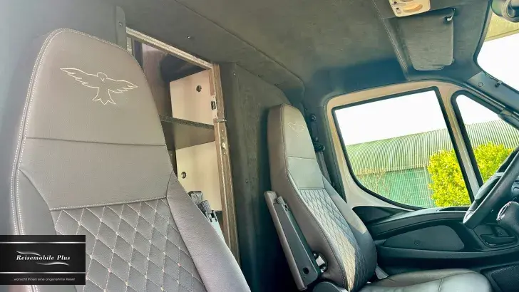 Fahrzeugbild Phoenix A 8300 QRSLX - im Kundenauftrag #9