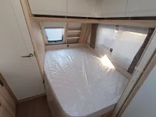 Fahrzeugbild Hobby De Luxe 460 UFe #7