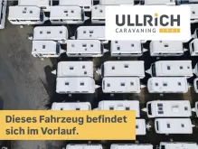 Fahrzeugbild Sunlight T 67S Adventure Edition #1