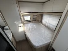 Fahrzeugbild Hobby De Luxe 460 UFe #13
