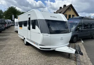 Bild De Luxe 460 LU