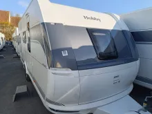 Fahrzeugbild Hobby De Luxe 545 KMF #1