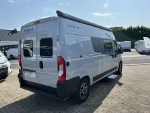 Fahrzeugbild Sunlight Camper Van Cliff 600 Adventure Edition #4