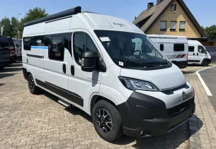 Bild ONTOUR Van 600 FT