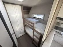 Fahrzeugbild Hobby Excellent Edition 545 KMF #11