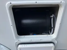 Fahrzeugbild Hymer Tramp S 585 #10