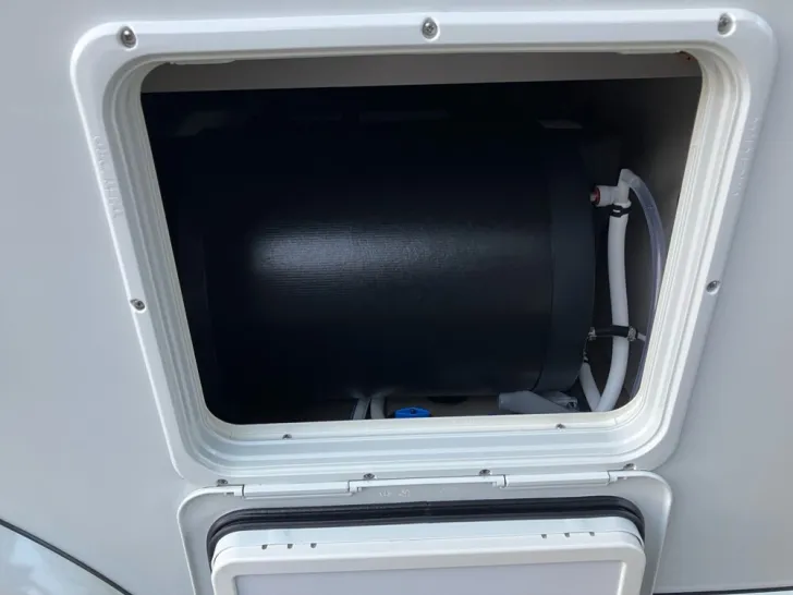 Fahrzeugbild Hymer Tramp S 585 #10