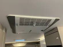 Fahrzeugbild Hymer Tramp S 585 #20