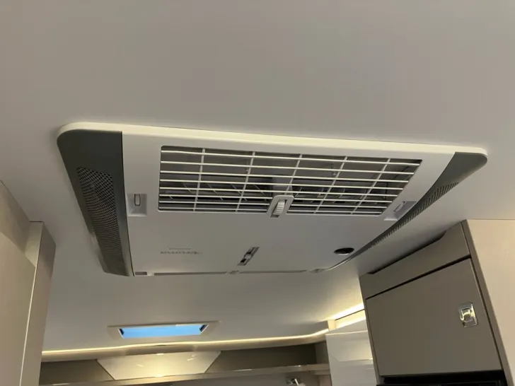 Fahrzeugbild Hymer Tramp S 585 #20