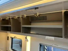 Fahrzeugbild Hymer Tramp S 585 #29