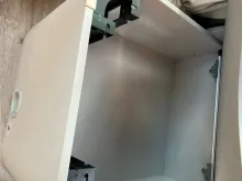 Fahrzeugbild Hymer Tramp S 585 #30