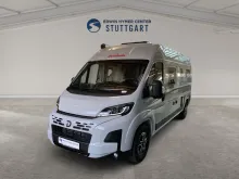 Fahrzeugbild Dethleffs Globetrail 600 DK Fiat #2