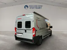 Fahrzeugbild Dethleffs Globetrail 600 DK Fiat #4