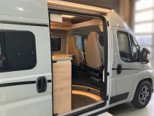 Fahrzeugbild Dethleffs Globetrail 600 DK Fiat #10