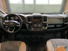 Fahrzeugbild Dethleffs Globetrail 600 DK Fiat #11