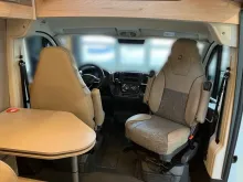 Fahrzeugbild Dethleffs Globetrail 600 DK Fiat #13