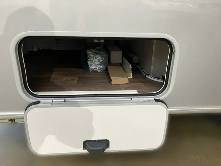 Fahrzeugbild Hymer Eriba Touring 630 #7