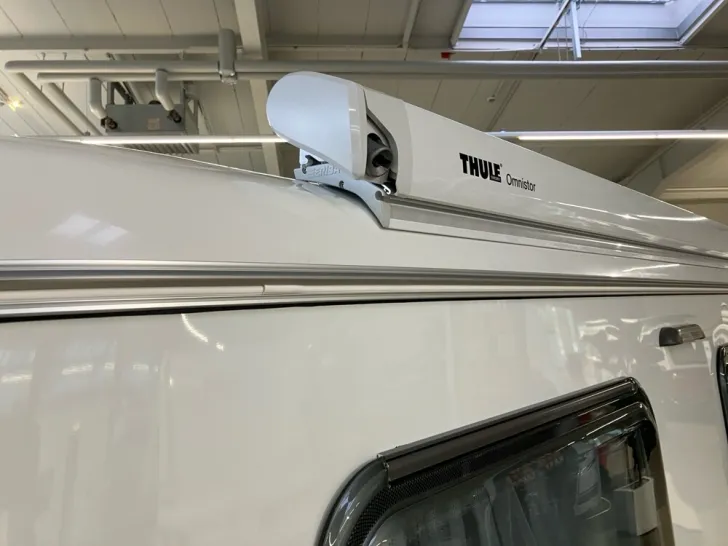 Fahrzeugbild Hymer Eriba Touring 630 #10