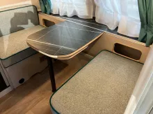 Fahrzeugbild Hymer Eriba Touring 630 #11