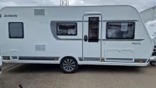 Fahrzeugbild Dethleffs Aero 490 QSK #1