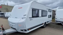 Fahrzeugbild Dethleffs Aero 490 QSK #2