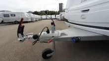 Fahrzeugbild Dethleffs Aero 490 QSK #20