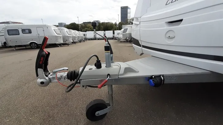Fahrzeugbild Dethleffs Aero 490 QSK #20