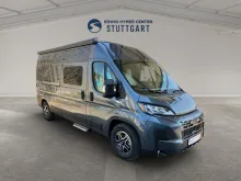 Fahrzeugbild Carado pro CV 602 #1