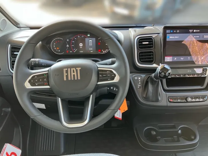 Fahrzeugbild Carado pro CV 602 #12
