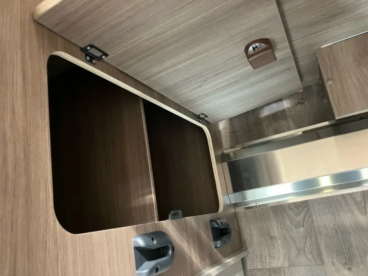 Fahrzeugbild Carado pro CV 602 #30