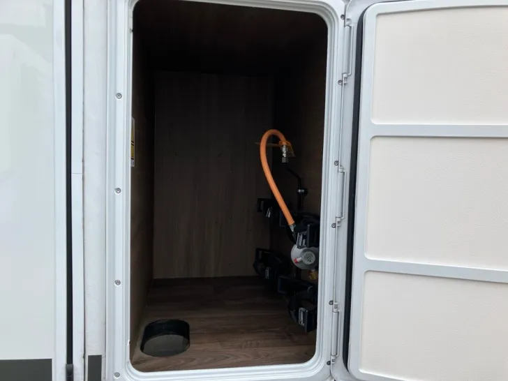 Fahrzeugbild Carado T 448 #8