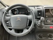 Fahrzeugbild Carado T 448 #12