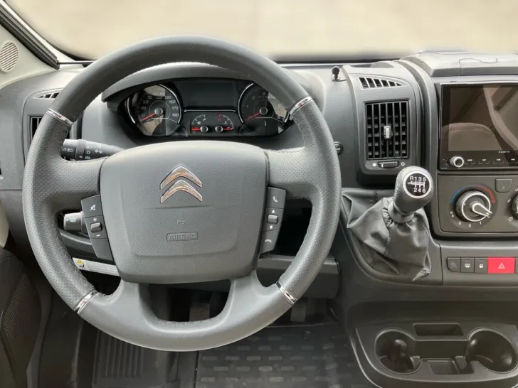 Fahrzeugbild Carado T 448 #12