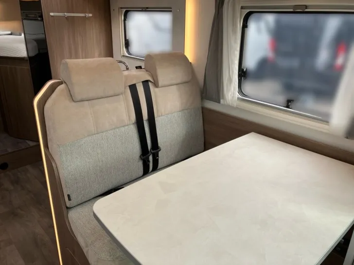 Fahrzeugbild Carado T 448 #14