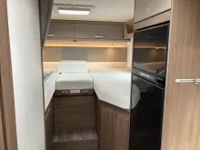 Fahrzeugbild Carado T 448 #22