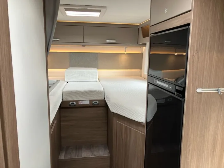 Fahrzeugbild Carado T 448 #22