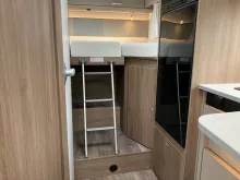 Fahrzeugbild Carado T 448 #23