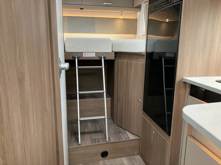 Fahrzeugbild Carado T 448 #23