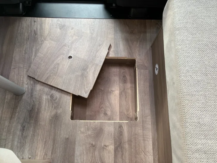 Fahrzeugbild Carado T 448 #29