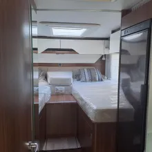 Fahrzeugbild Hymer B-Klasse MC T 600 WhiteLine #14