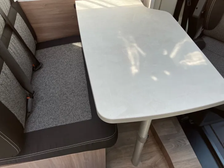 Fahrzeugbild Carado pro V 132 #14