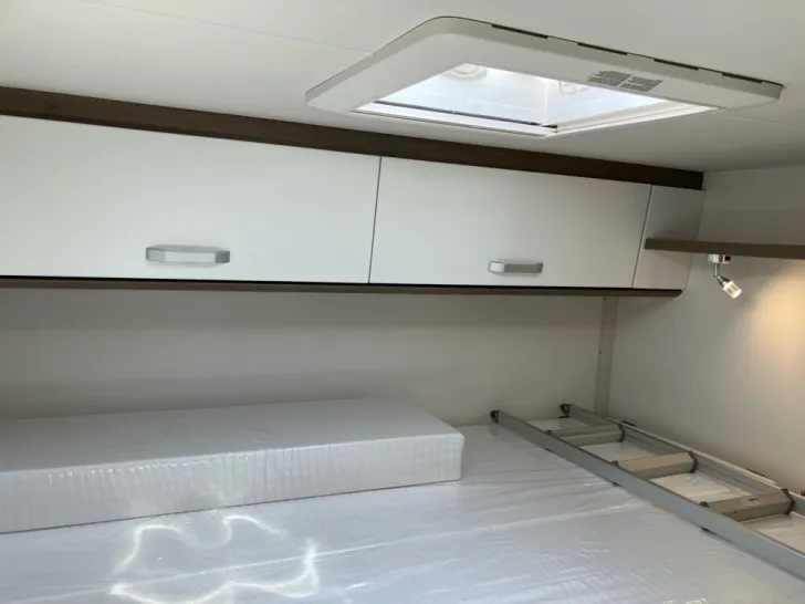 Fahrzeugbild Carado pro V 132 #22