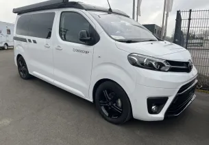 Bild Urban Camper Flex