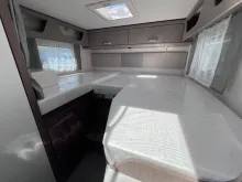 Fahrzeugbild Carado T 338 #8